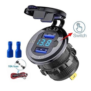 Autó elektronikai kiegészítők