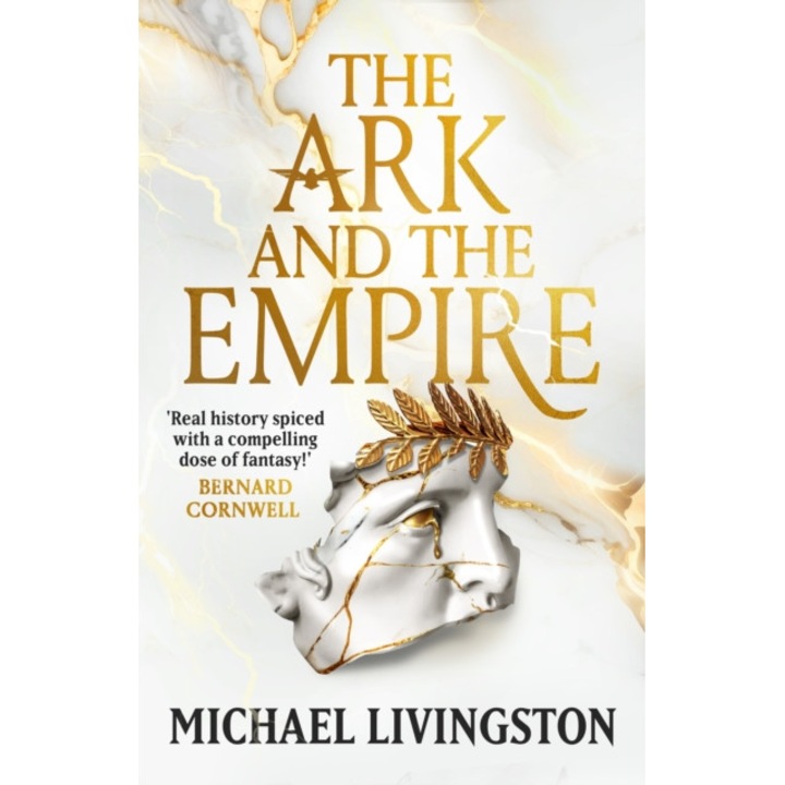 Ark and the Empire