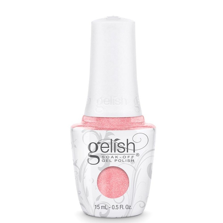 Gelish gél lakk Ambience 15 ml