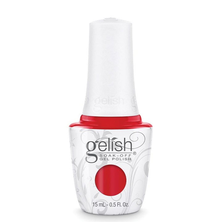 Gelish gél lakk Fire Cracker 15 ml