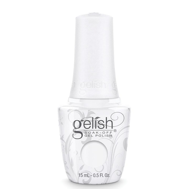Gelish gél lakk Arctic Freeze 15 ml