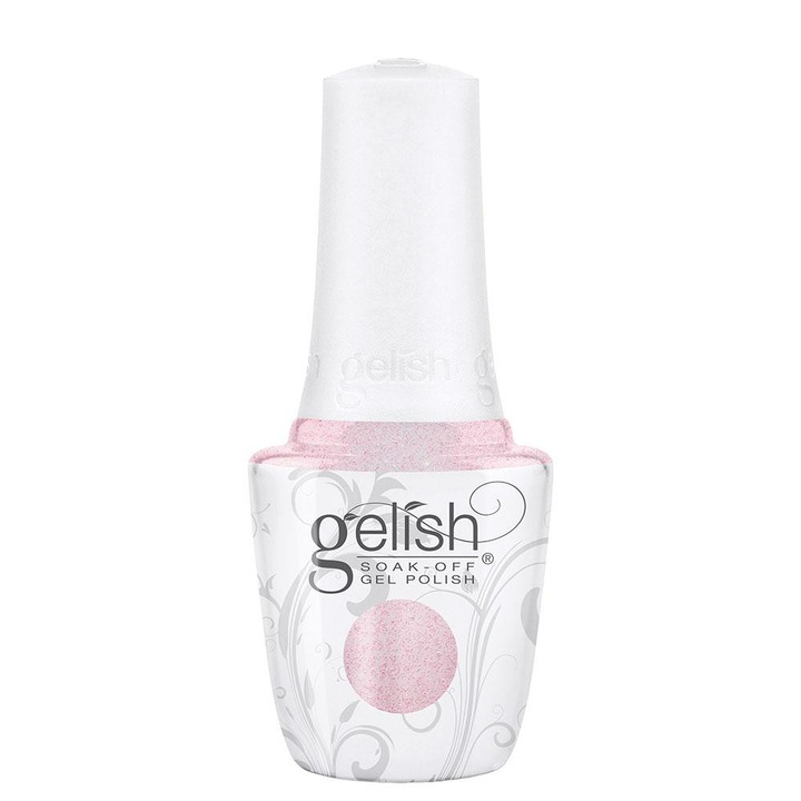 Gelish gél lakk Feeling Fleur-ty 15 ml