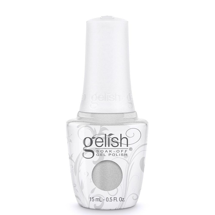 Gelish gél lakk Dreaming Of Gleaming 15 ml