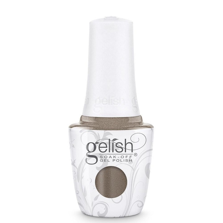 Gelish gél lakk Are You Lion To Me? 15 ml