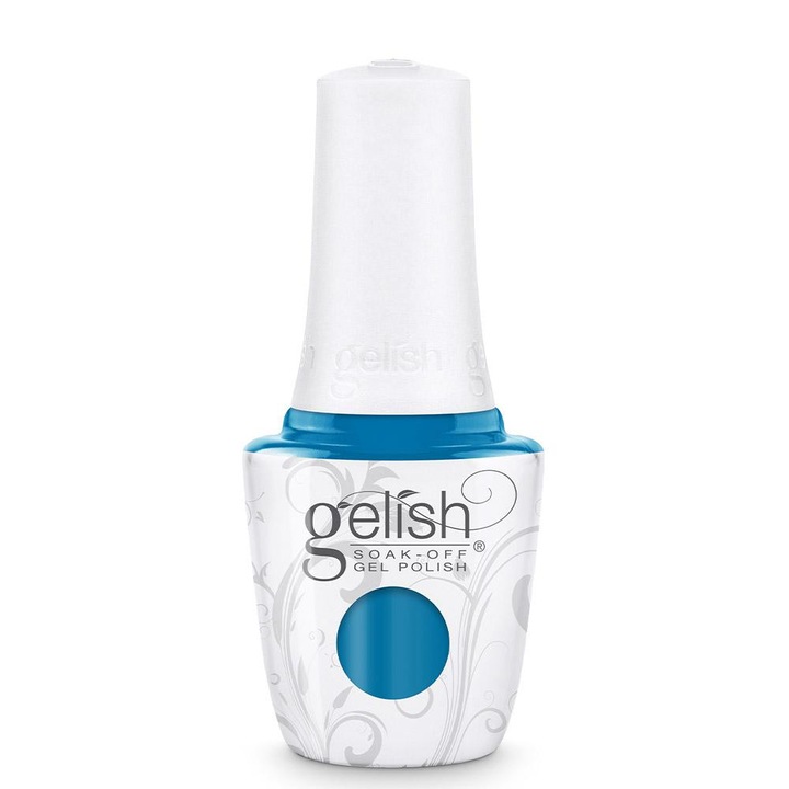 Gelish gél lakk Feeling Swim-sical 15 ml