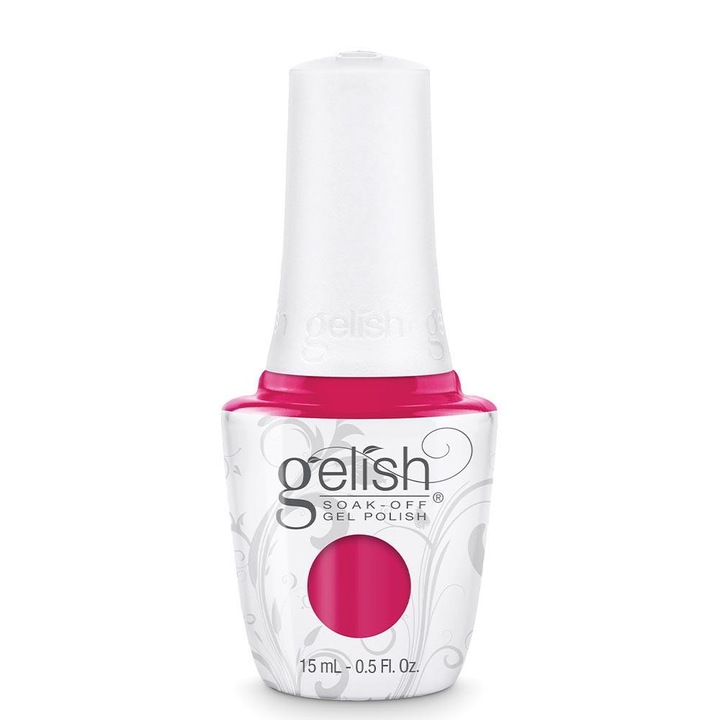 Gelish gél lakk Gossip Girl 15 ml
