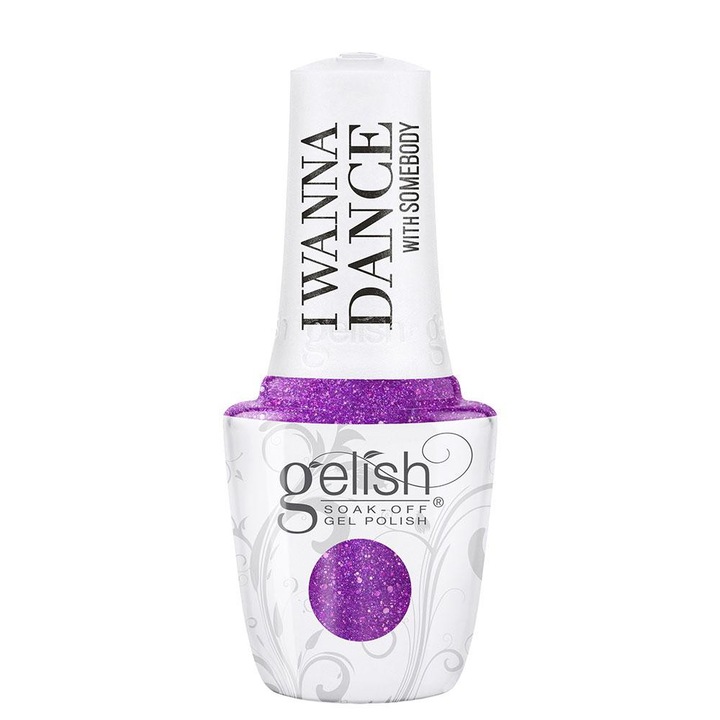 Gelish gél lakk Belt It Out 15 ml