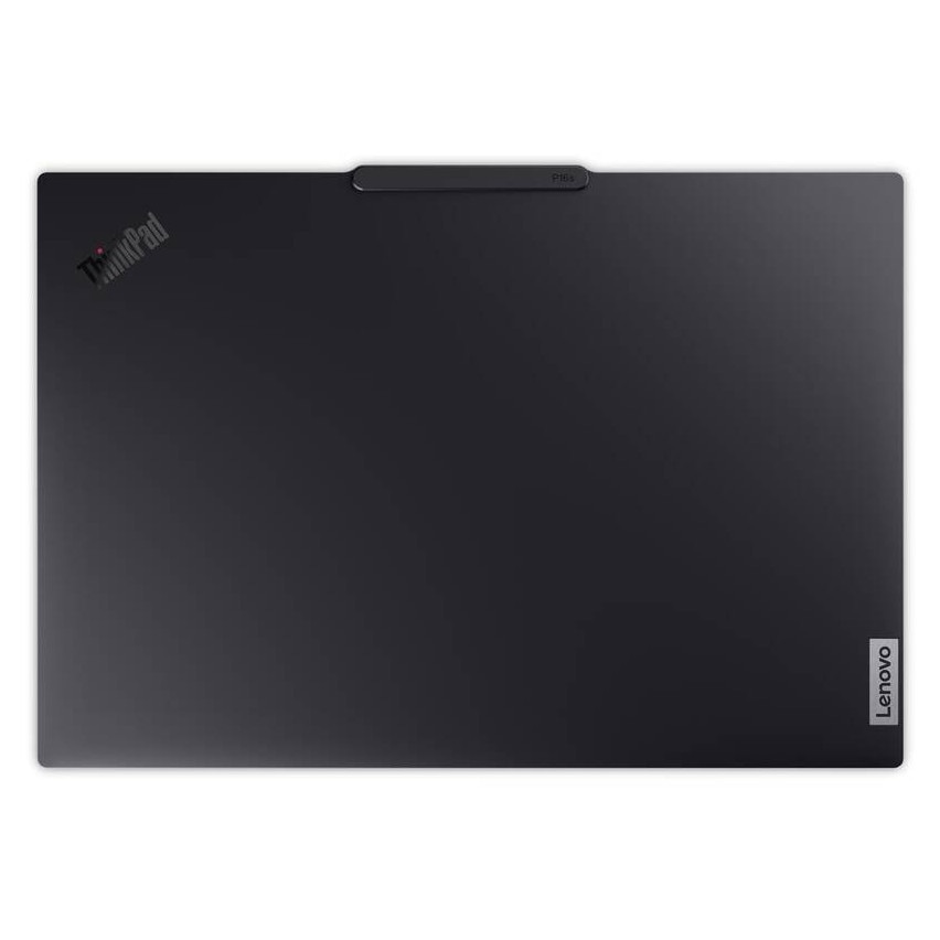 Laptop Lenovo ThinkPad P16s G4 WUXGA 16 inch Intel Core Ultra 9 285H 64GB 1TB SSD Windows 11 Pro Black