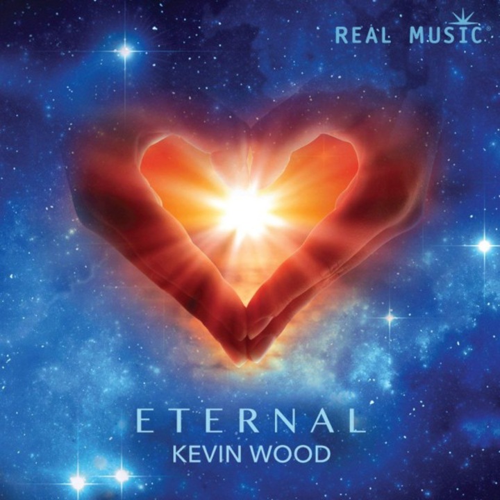 Kevin Wood: Eternal [CD]