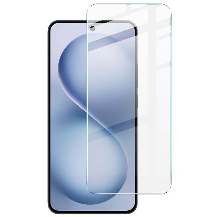Folie Protectie Ecran pentru Oppo Reno 14 5G, Sticla Japoneza Securizata Temperata Asahi, 9H, Transparenta