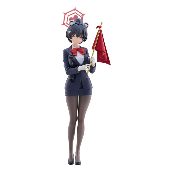 Figurina PVC Tsubaki 19 cm - POP UP PARADE, multicolor