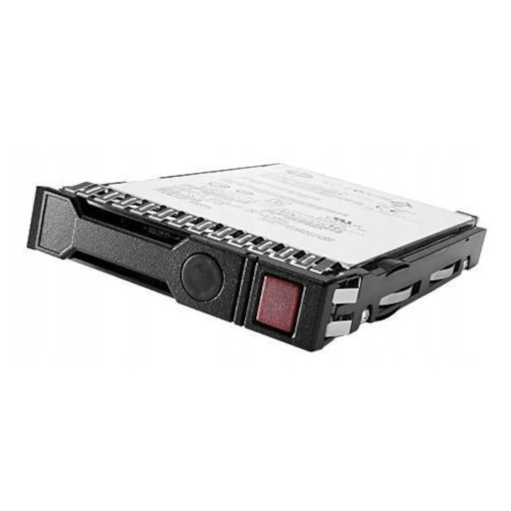 Hard Disk 4TB HP Enterprise 12G SAS 3.5", 7200 RPM