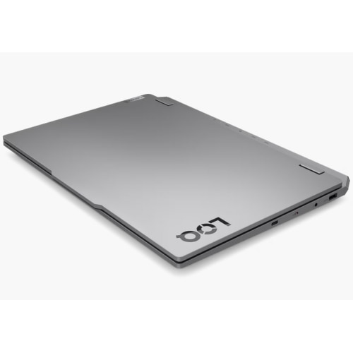 Laptop Lenovo LOQ FHD 15.6 inch Intel Core i5-13450HX 16GB 1TB SSD RTX 5060 Windows 11 Home Luna Grey