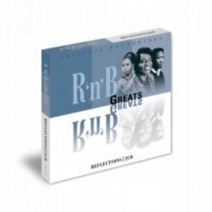 R & B Greats - Reflections [2CD]