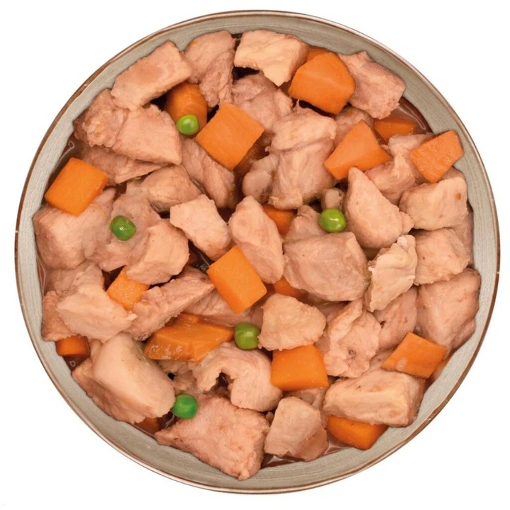 Hrana Pentru Caini ARQUIVET cu Porc 280 g