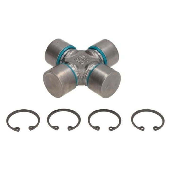 Cruce cardan 27x70 Deutz Carraro 0.010.2570.0