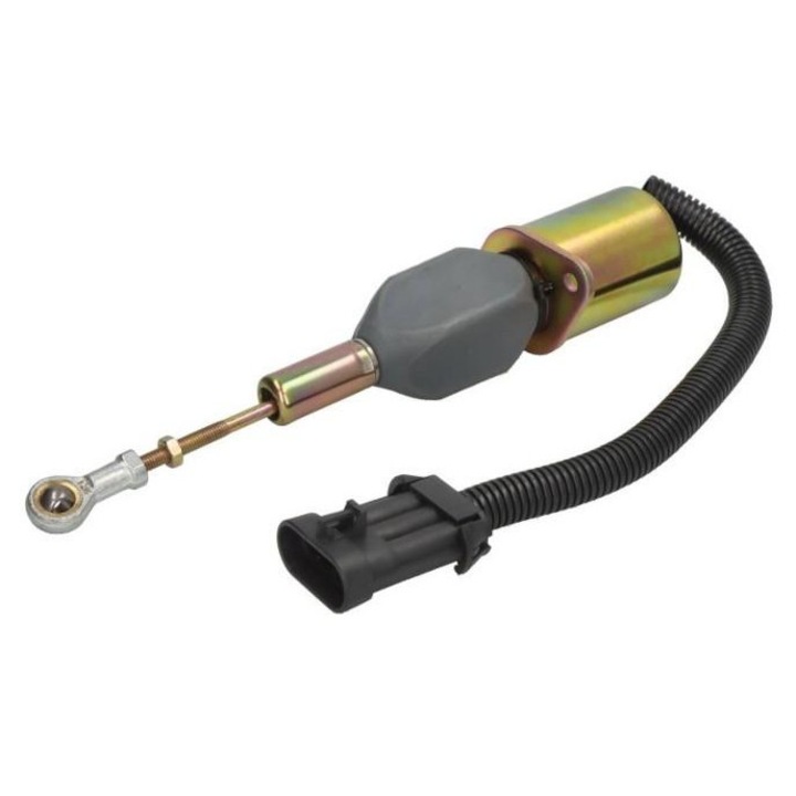 Solenoid pompa injectie Ford Akusan 87801213