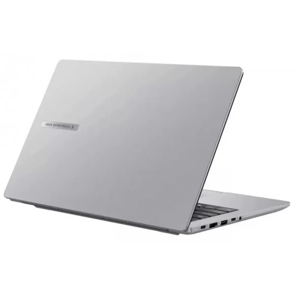 Laptop ASUS ExpertBook P1403CVA-S61174 Core i5-13420H 14inch 16GB 512GB NoOS Argintiu