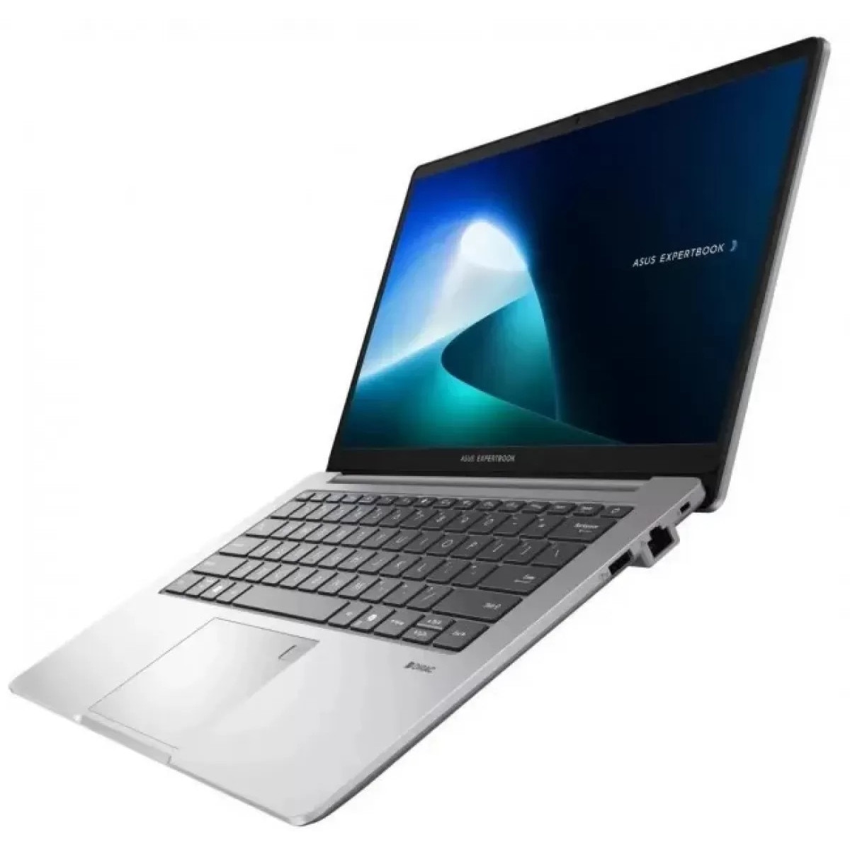 Laptop ASUS ExpertBook P1403CVA-S61174 Core i5-13420H 14inch 16GB 512GB NoOS Argintiu