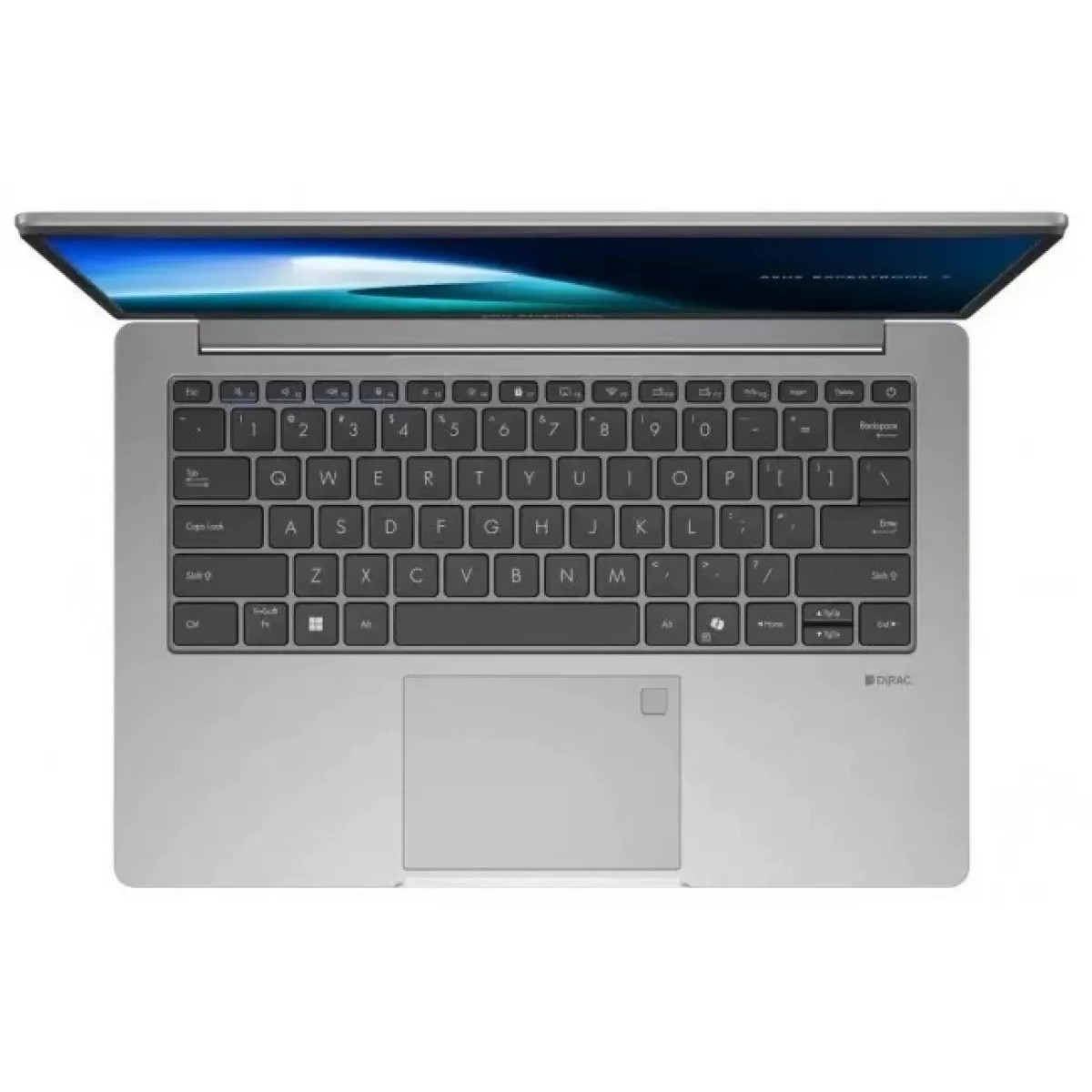 Laptop ASUS ExpertBook P1403CVA-S61174 Core i5-13420H 14inch 16GB 512GB NoOS Argintiu