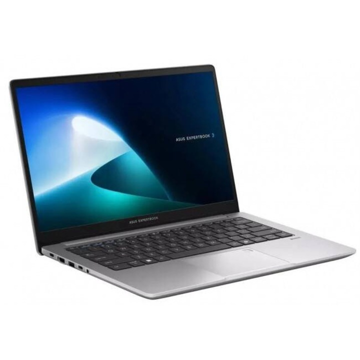 Laptop ASUS ExpertBook P1403CVA-S61174 Core i5-13420H 14inch 16GB 512GB NoOS Argintiu