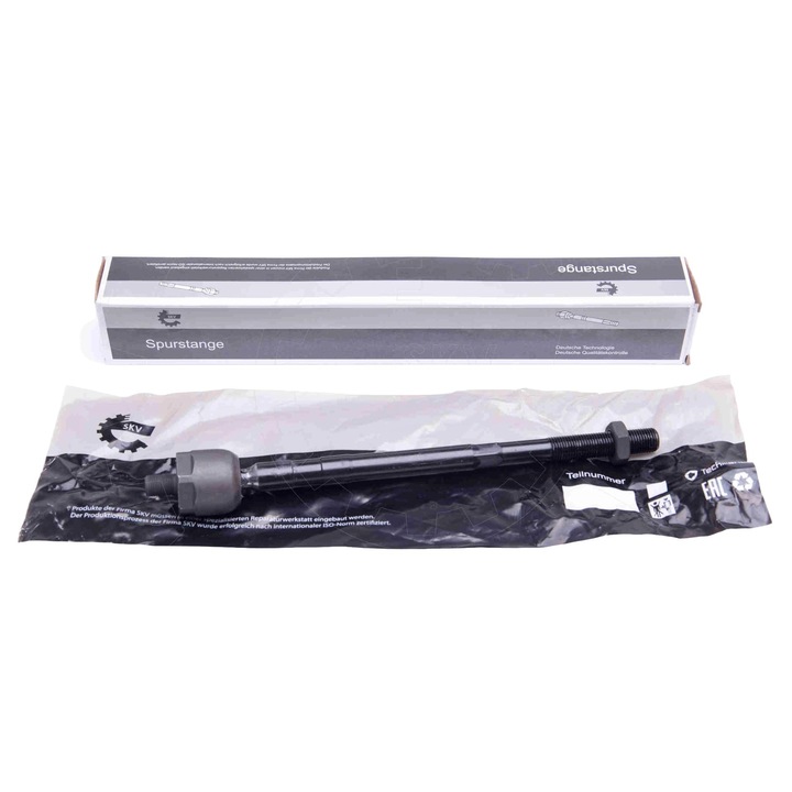 Tija de directie SKV pentru Nissan Primastar, Opel Vivaro A B, Renault Trafic II III, pozitie stanga/dreapta, cod OE 4408474