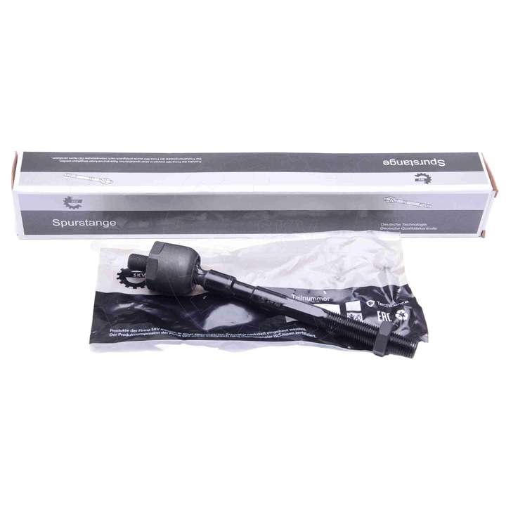 Tija de directie SKV pentru DACIA Logan Sandero, RENAULT Logan I, pozitie: stanga/dreapta, cod OE: 6001547606