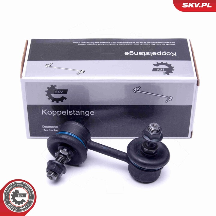 Bara stabilizatoare SKV, pentru Toyota Avensis, Carina E, Picnic, 48820-05012