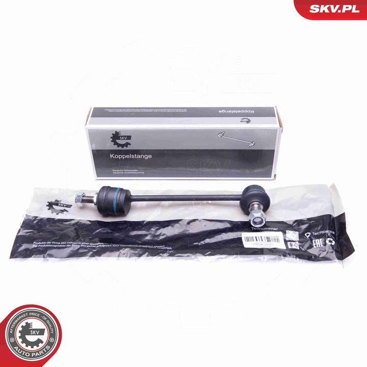 Bara stabilizatoare SKV, pentru LAND ROVER Freelander, fata stanga/dreapta, RBM100170