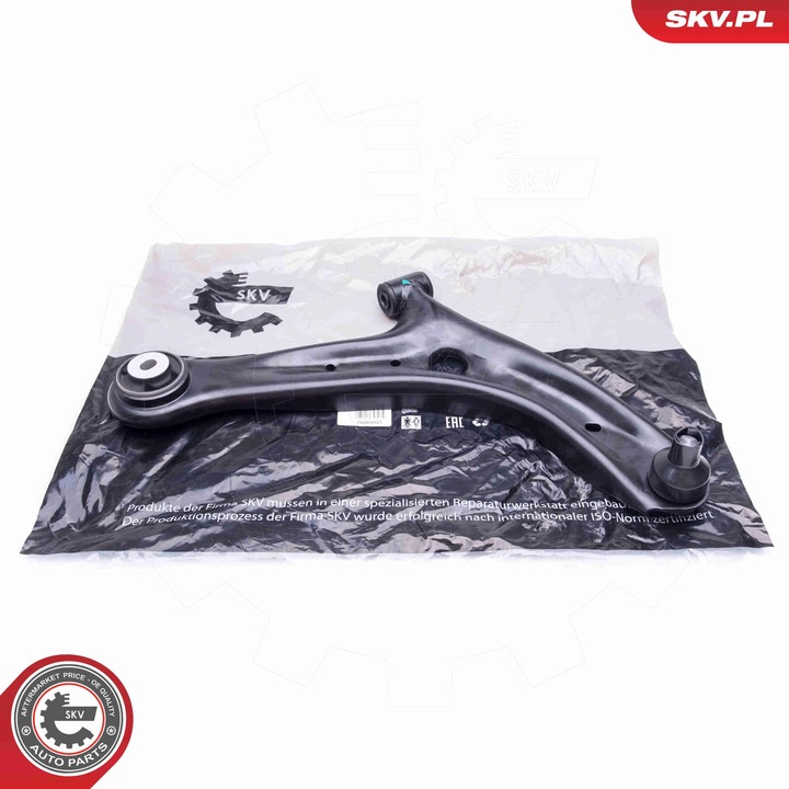 Brat de control SKV pentru Ford Fiesta VI, Mazda 2 II, 1518904
