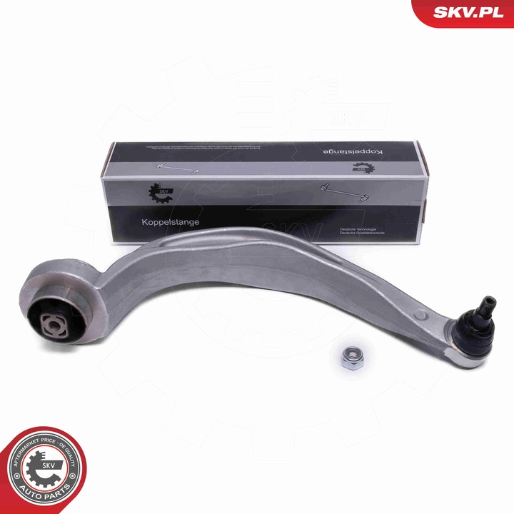 Brat de control SKV pentru AUDI A4 A5, 8K0407693T