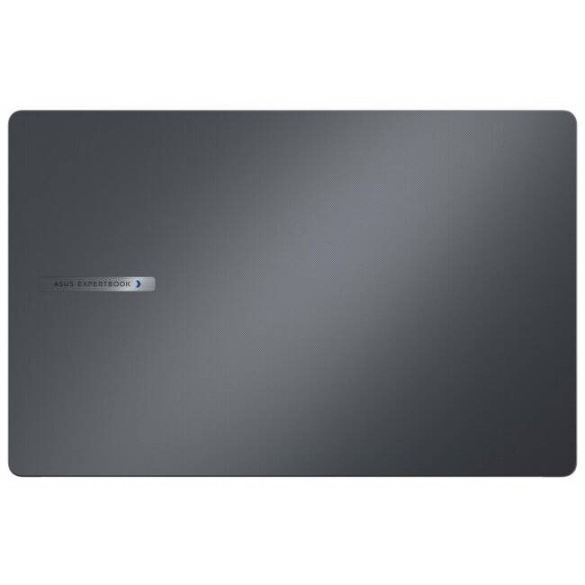 Laptop ASUS ExpertBook B1403CVA-S67343X Core 5-210H 14inch 16GB 512GB Windows 11 Pro Negru