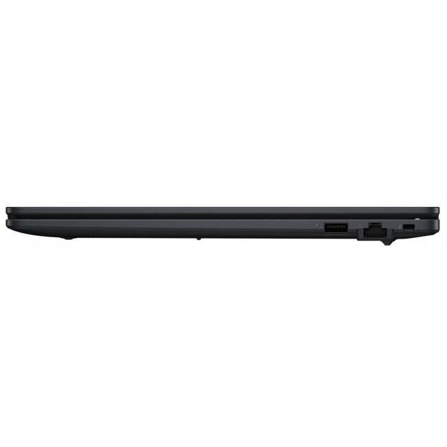Laptop ASUS ExpertBook B1403CVA-S67343X Core 5-210H 14inch 16GB 512GB Windows 11 Pro Negru