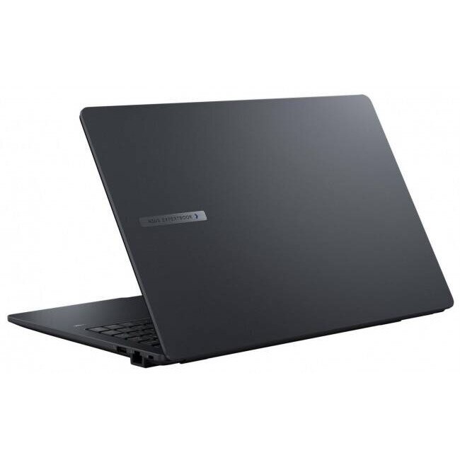 Laptop ASUS ExpertBook B1403CVA-S67343X Core 5-210H 14inch 16GB 512GB Windows 11 Pro Negru