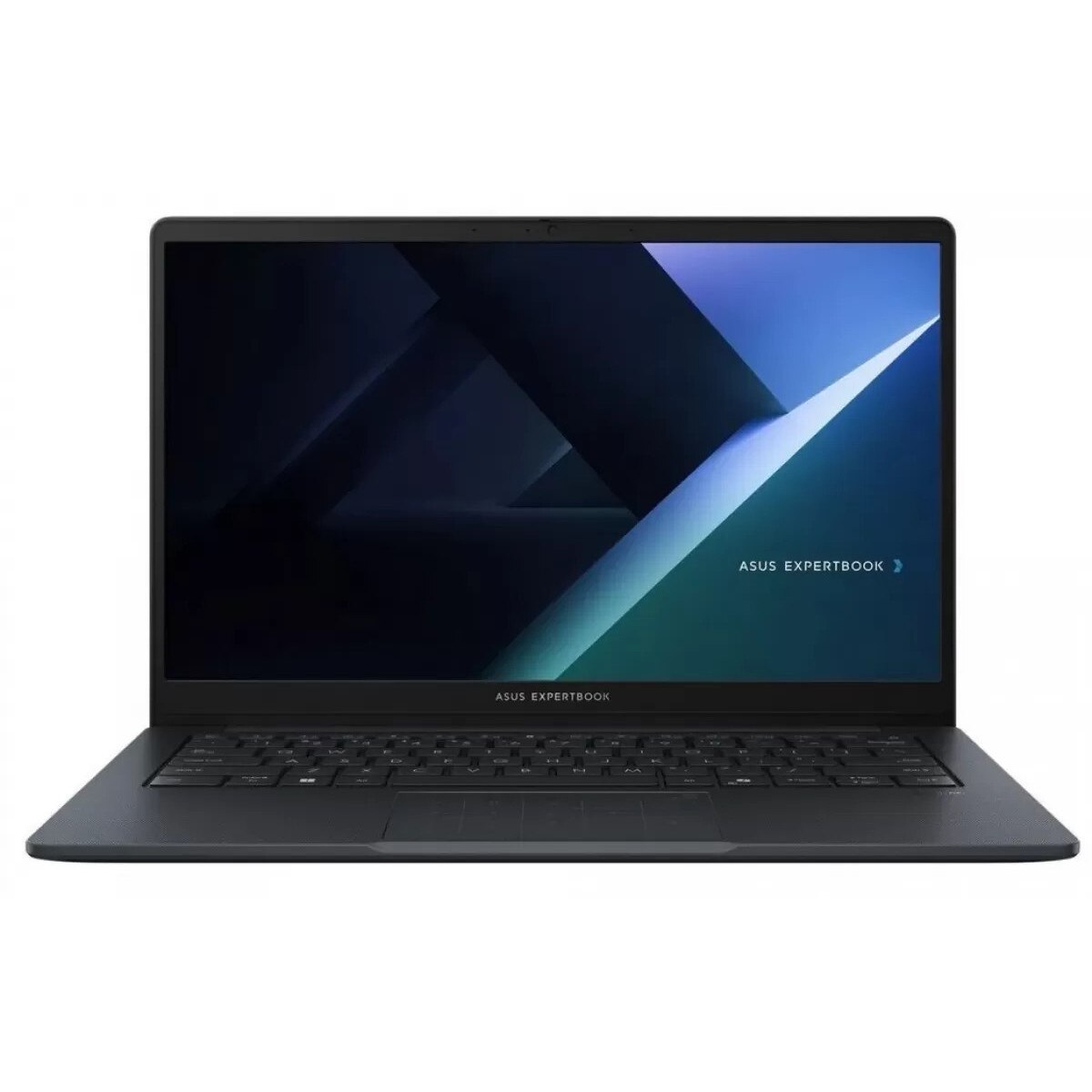 Laptop ASUS ExpertBook B1403CVA-S67343X Core 5-210H 14inch 16GB 512GB Windows 11 Pro Negru