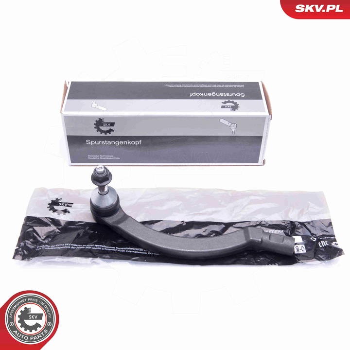 Capat de bara de directie SKV, compatibil cu VOLVO S60 I S80 I V70 II, cod OE 274176