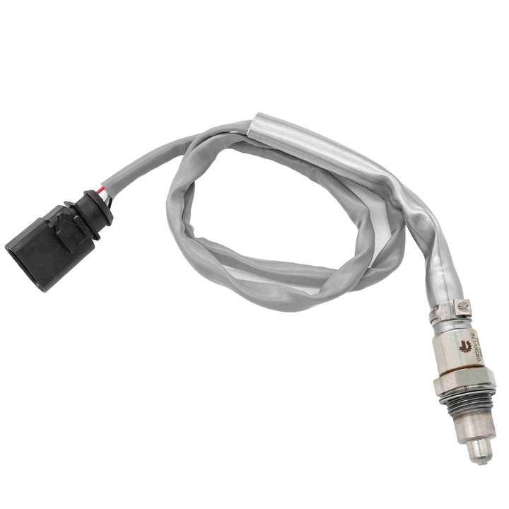 Senzor lambda SKV, compatibil AUDI A1 A3 Q2 TT, CUPRA Formentor, SEAT Ateca Leon, SKODA Octavia III Superb III, VW Arteon Passat, Cod OE: 06K906262AC