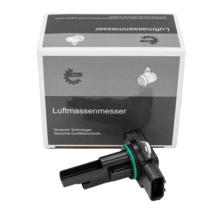 Senzor debit de aer auto SKV, pentru HONDA Civic VIII, 07SKV519