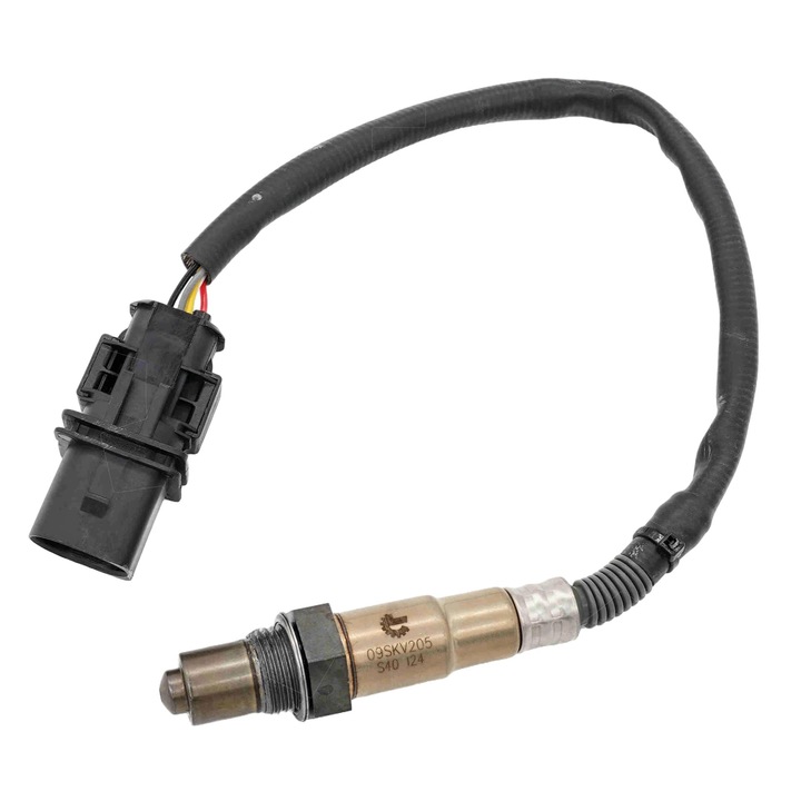 Senzor lambda SKV 09SKV205 pentru BMW 1 3 5 6 7, cod OE 11787537984