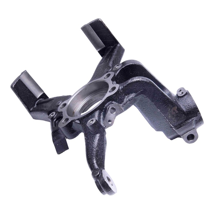 Piesa auto, SKV, cuplaj directie, compatibil AUDI A3, SEAT Altea, Leon, Toledo III, SKODA Octavia II, VW Caddy III, Golf V VI, cod OE 1K0407255P