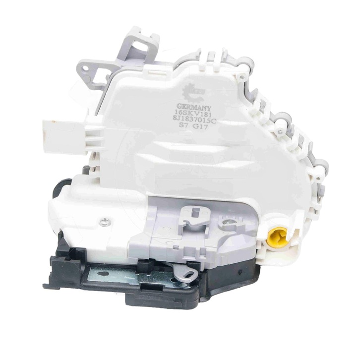 Брава за врата SKV, съвместима с AUDI A1 A4 A5 A6 A7 A8 Q3 Q5 Q7, позиция: предна лява, 16SKV181