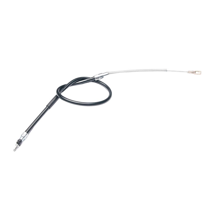 SKV kézifékbowden, VW LT 28-35 kompatibilis, 281609701B