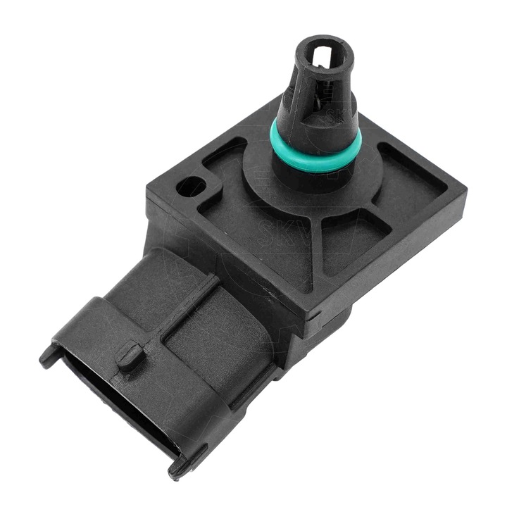 Senzor map SKV, compatibil RENAULT Clio II III, Grand Scenic II, Master II, Megane II, Scenic II, Cod OE 223658143R