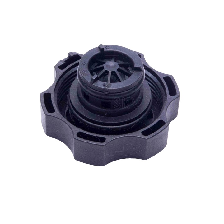 Капачка за разширителен съд, SKV, за OPEL Adam Astra Corsa Insignia, CHEVROLET Aveo Cruze Orlando