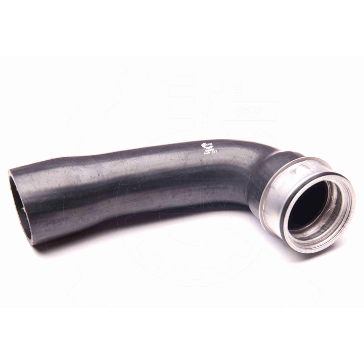 Въздушен маркуч, SKV, съвместим VW Passat, OE код 3C0145834K