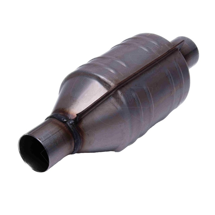 Univerzális katalizátor, SKV, 55mm, Euro 3, 1600ccm