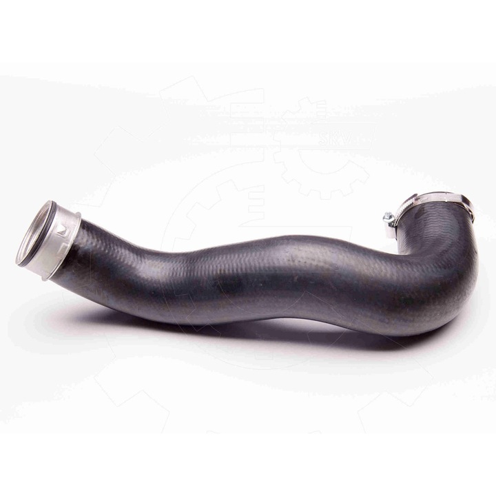 Въздушен маркуч, SKV, съвместим VW Touareg, OE код 7L6145790E