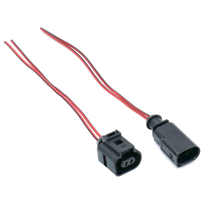 Ремонтен комплект SKV 53SKV114 за AUDI SEAT SKODA VW, 1J0973802