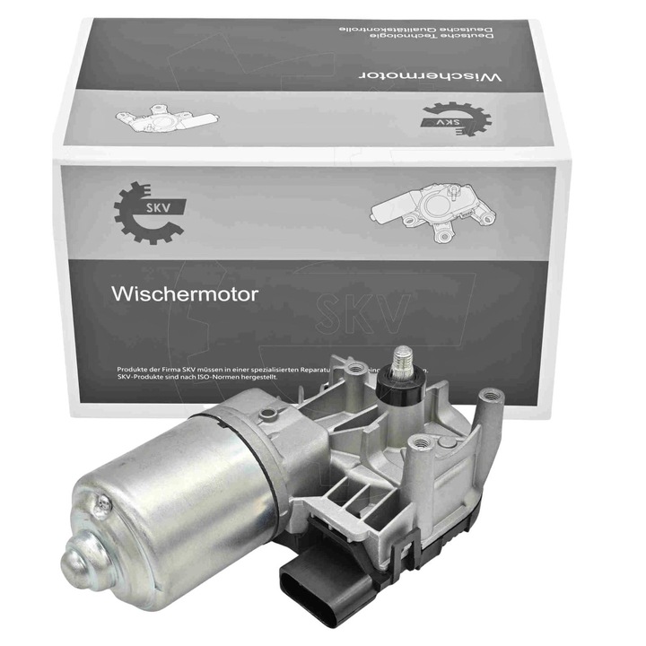 Motor stergator SKV, compatibil MERCEDES-BENZ GL M R CHRYSLER Grand Voyager V