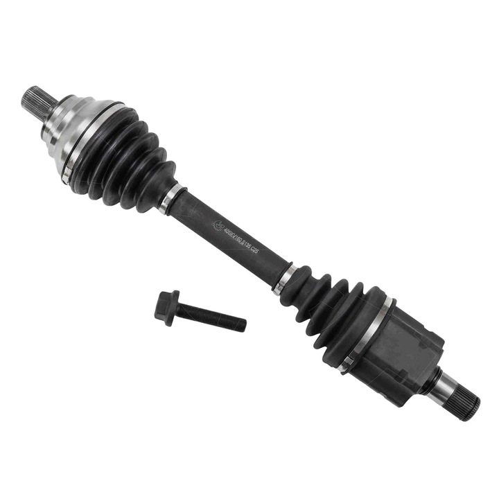 Arbore de transmisie SKV, compatibil cu AUDI A3 Q2 Q3 TT, SEAT Leon, SKODA Octavia, VW Golf Passat Tiguan